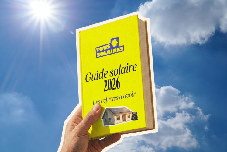 guide tous solaires